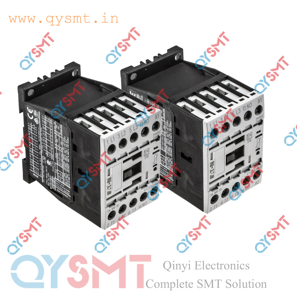 Moeller DILM9-10 24VDC Electric Contactor