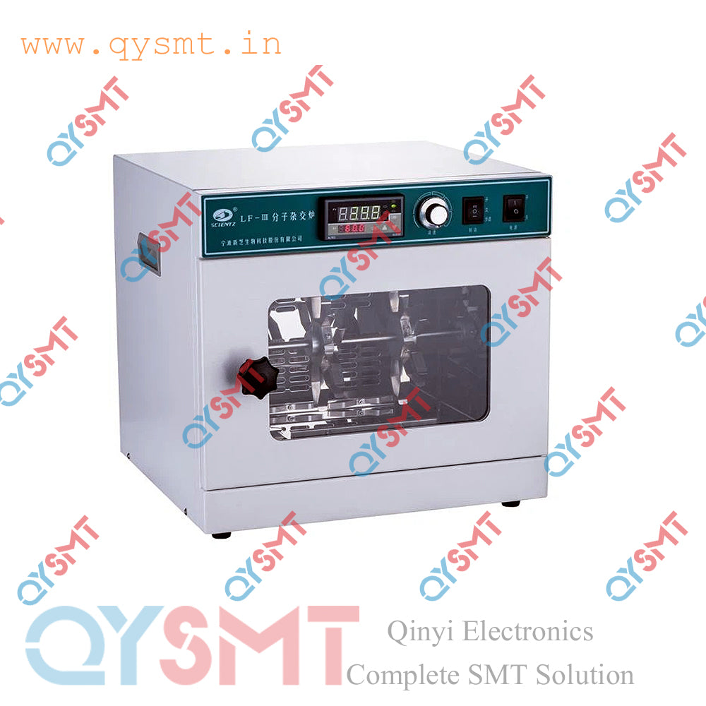 Molecular Hybridization Oven LF-III