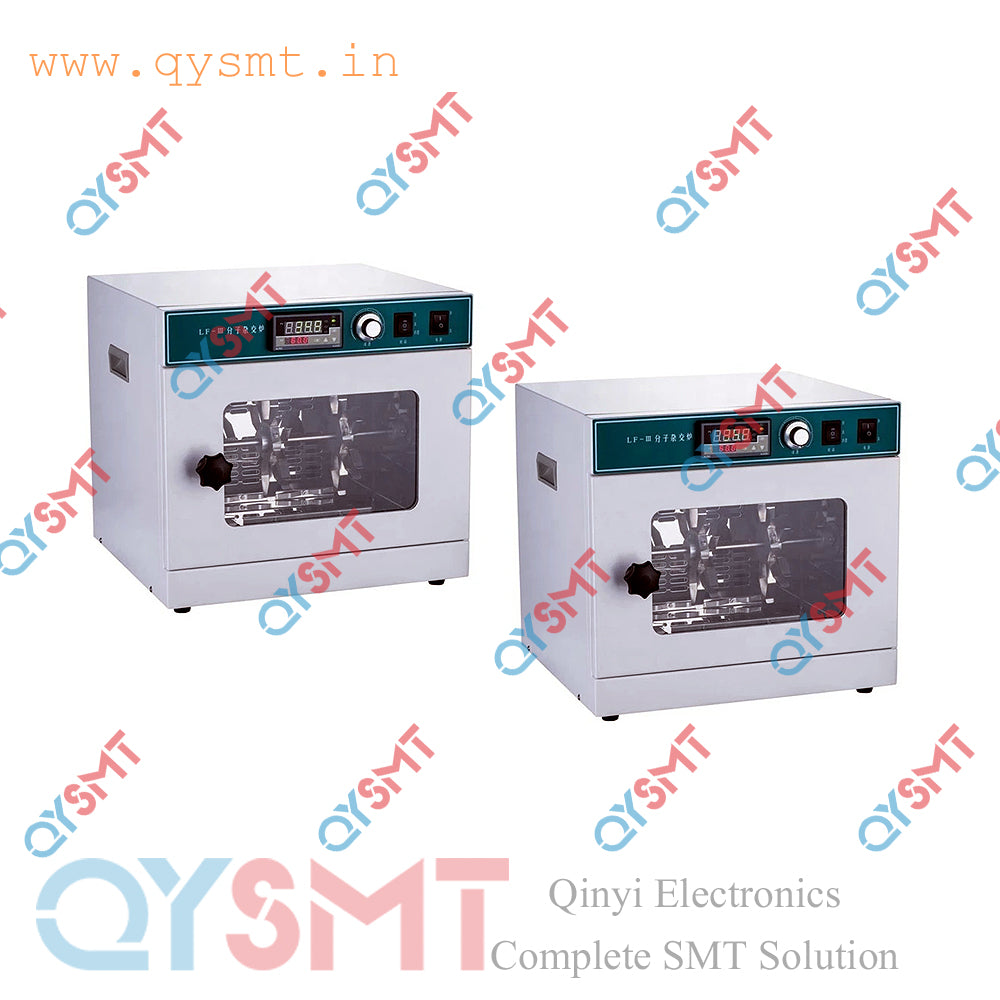 Molecular Hybridization Oven LF-III