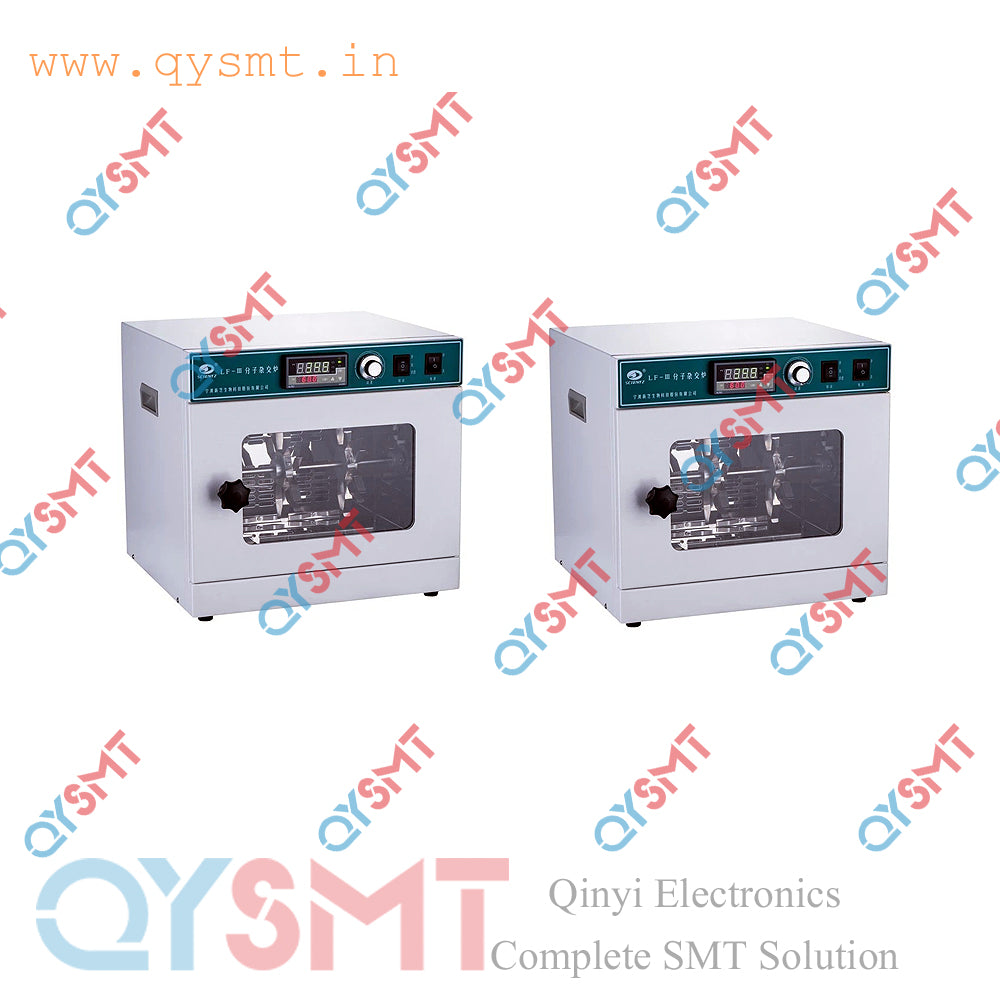 Molecular Hybridization Oven LF-III