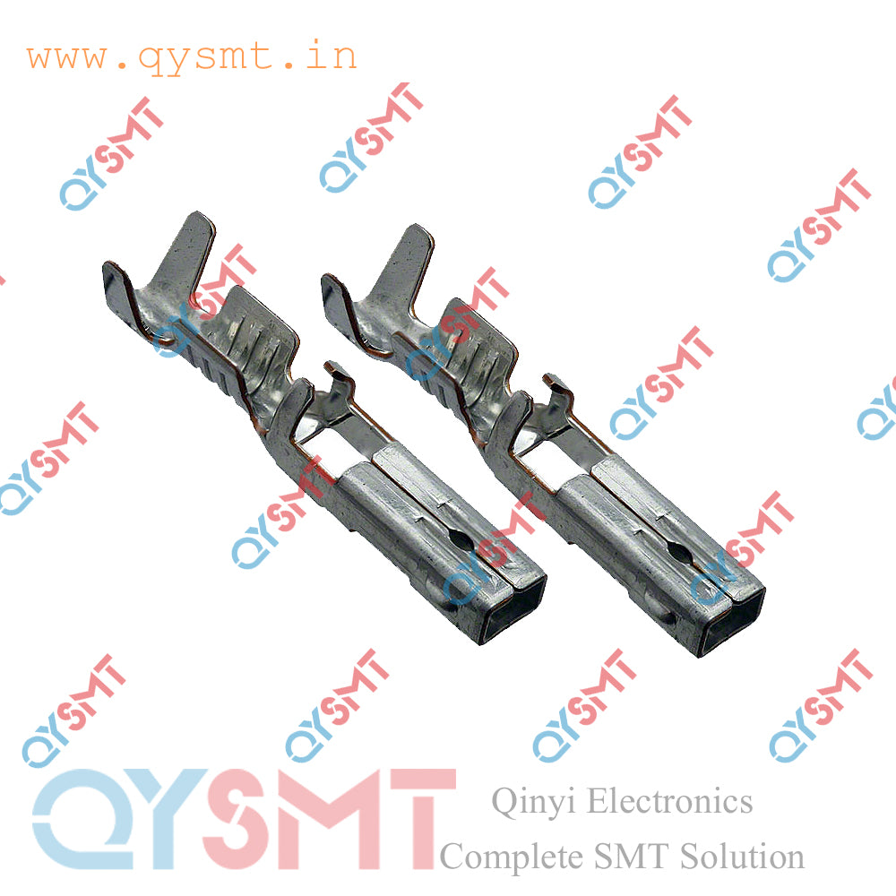 Molex Connector Terminal 35746-0410