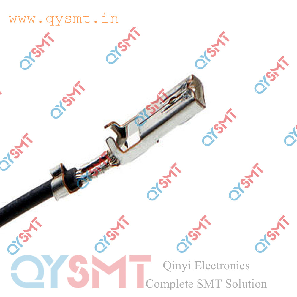 Molex Connector Terminal 35746-0410