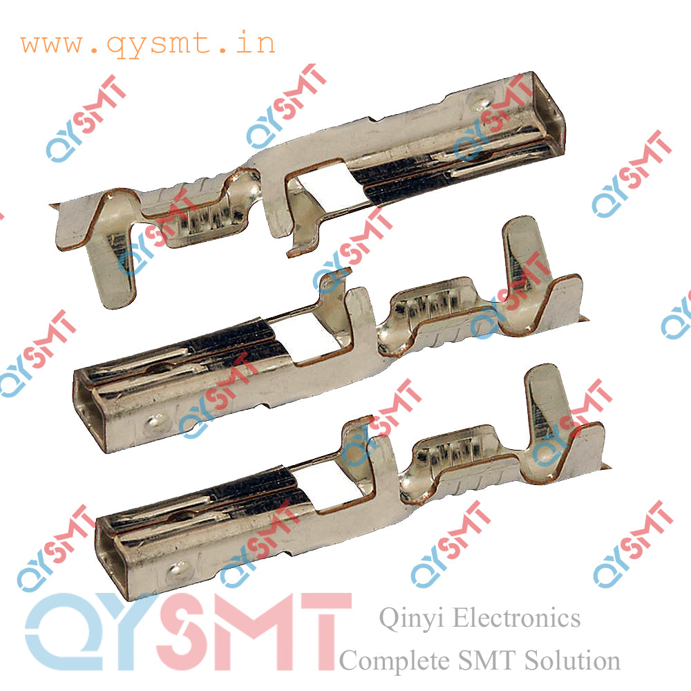 Molex Connector Terminal 35746-0410