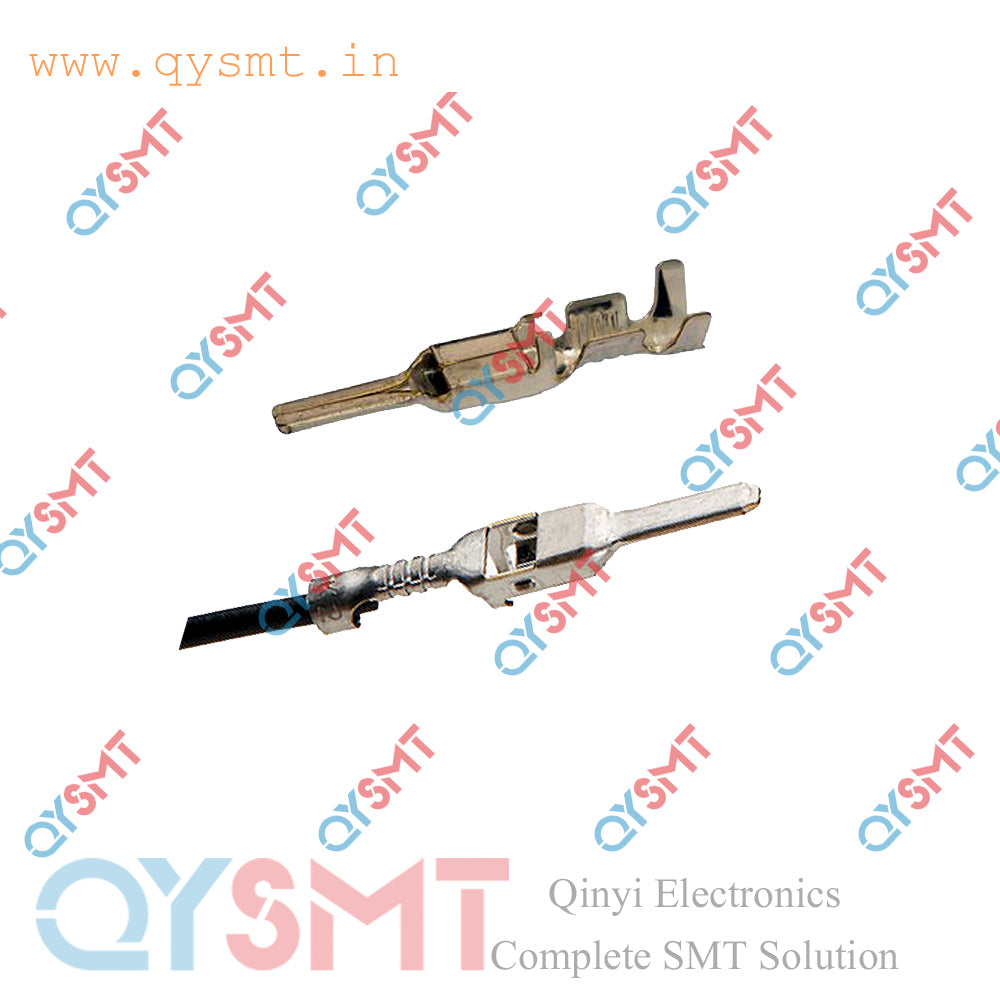 Molex 35747-0110 Terminal – QYSMT
