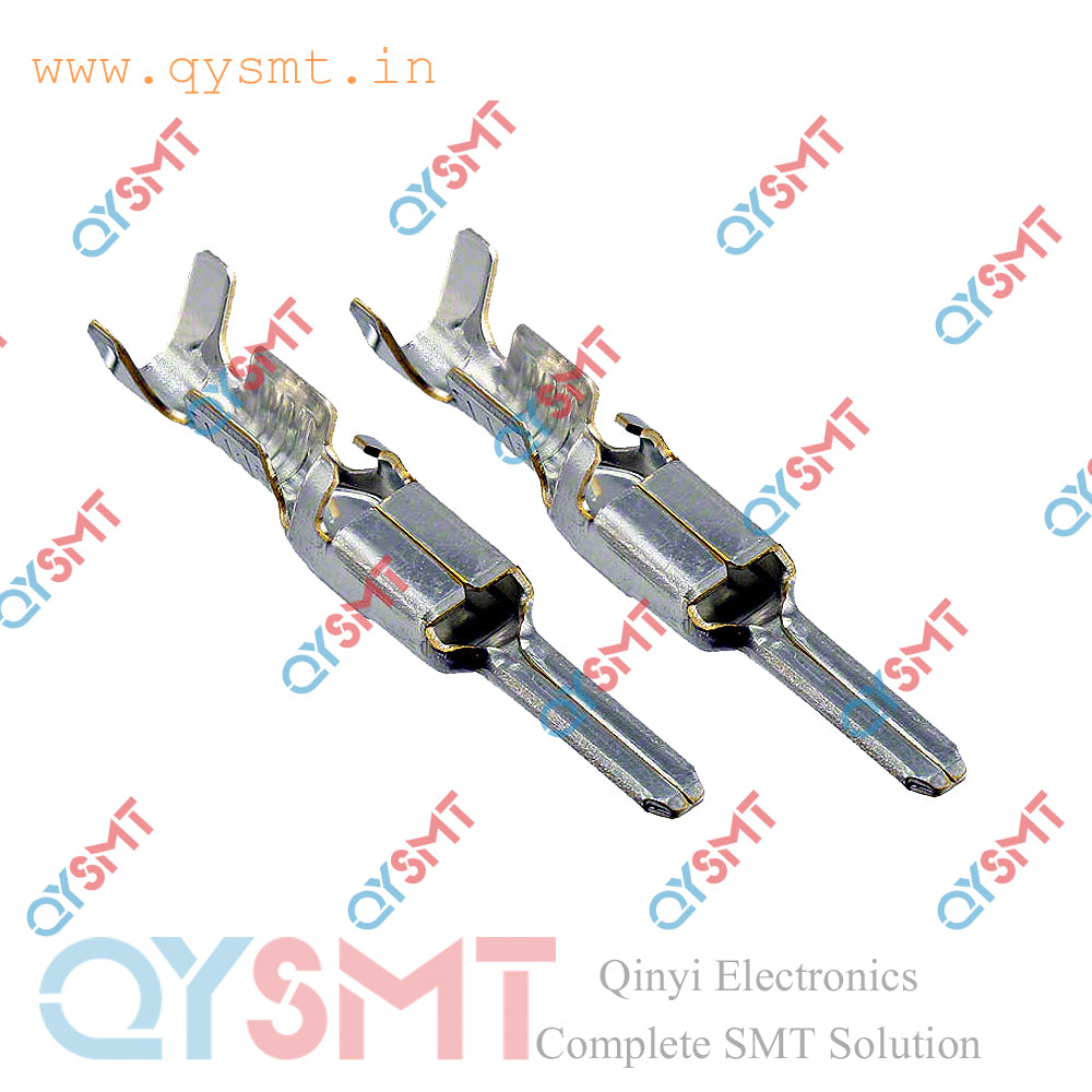 Molex 35747-0410 VersaBlade Male Crimp Terminal