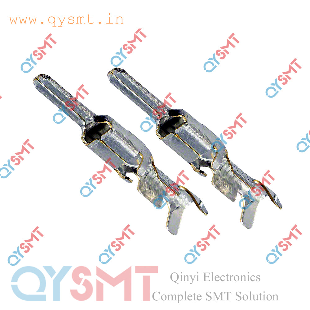 Molex 35747-0410 VersaBlade Male Crimp Terminal