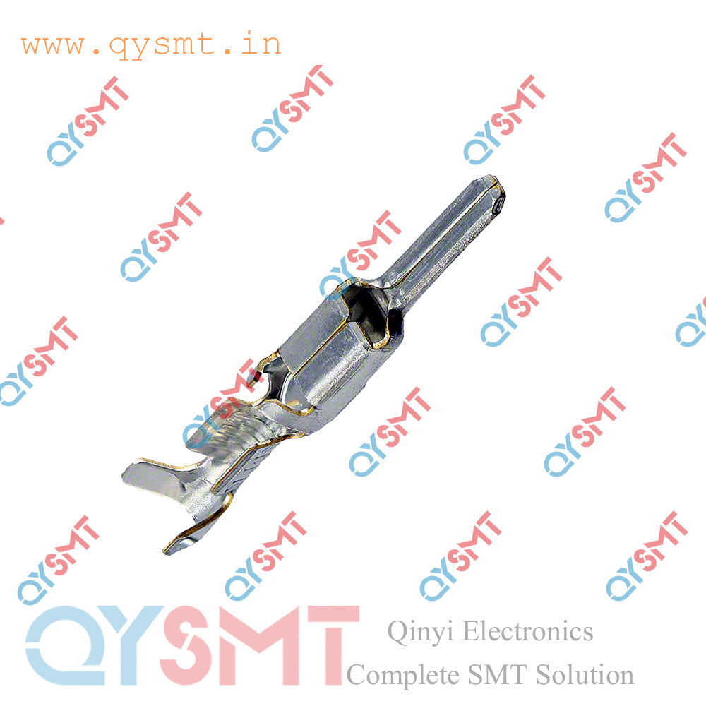 Molex 35747-0410 VersaBlade Male Crimp Terminal