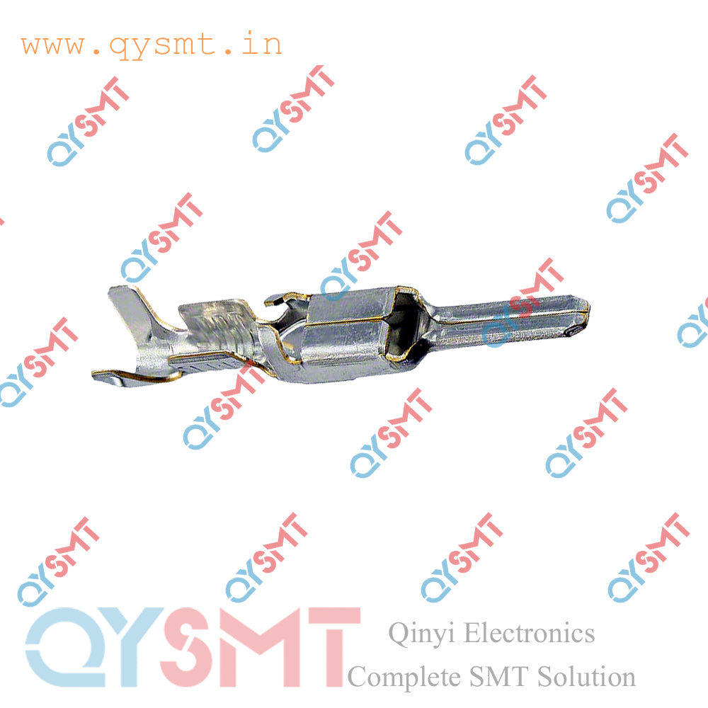 Molex 35747-0410 VersaBlade Male Crimp Terminal
