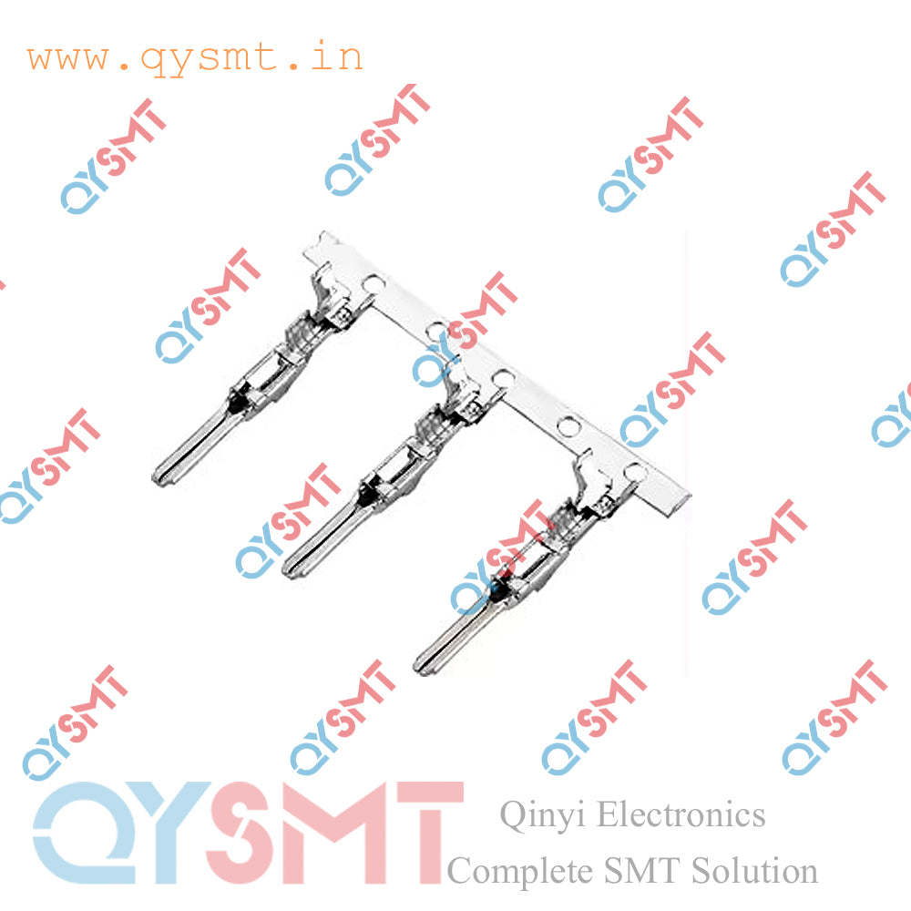 Molex 35747-0410 VersaBlade Male Crimp Terminal
