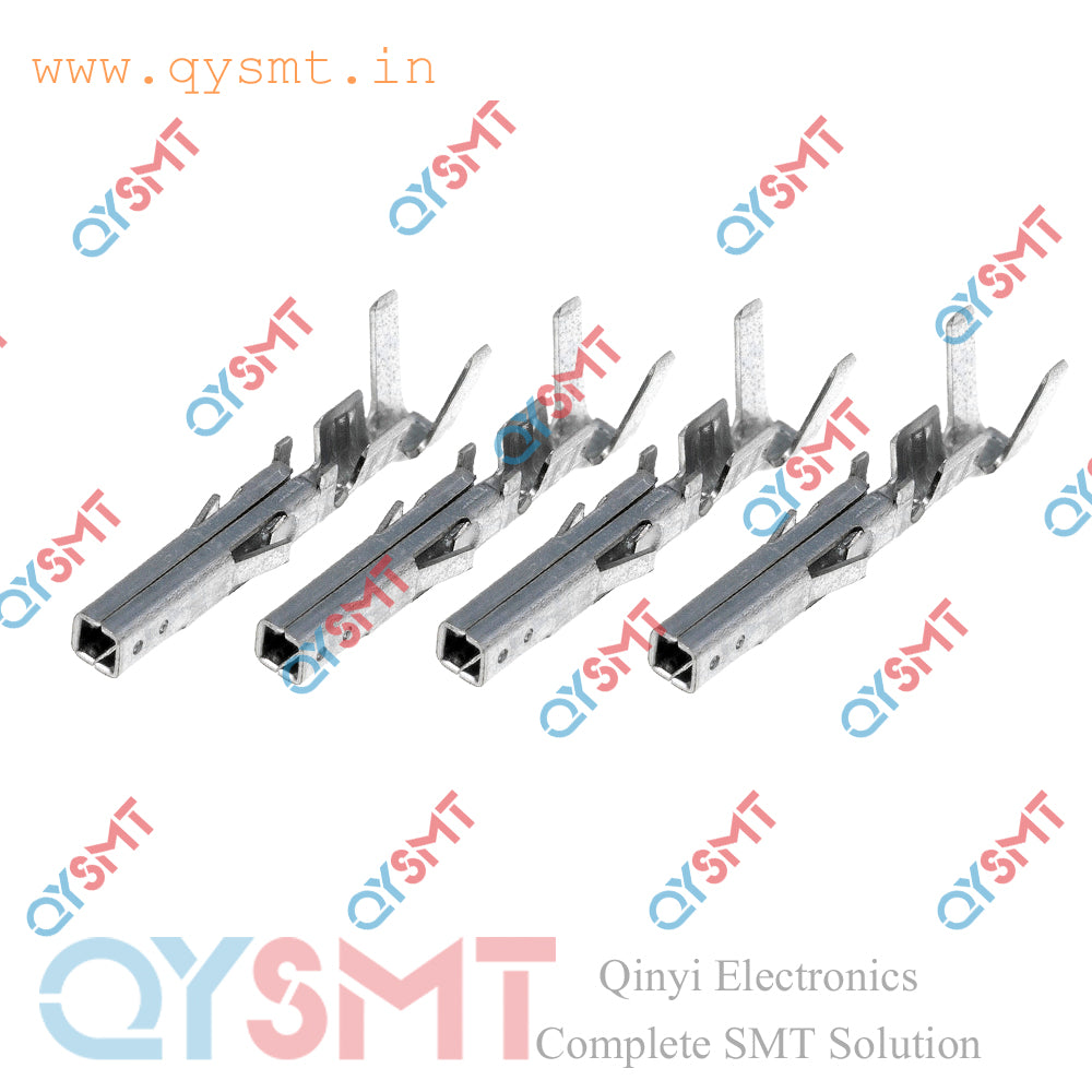 Molex 39-00-0038 Contact Receptacle Connector