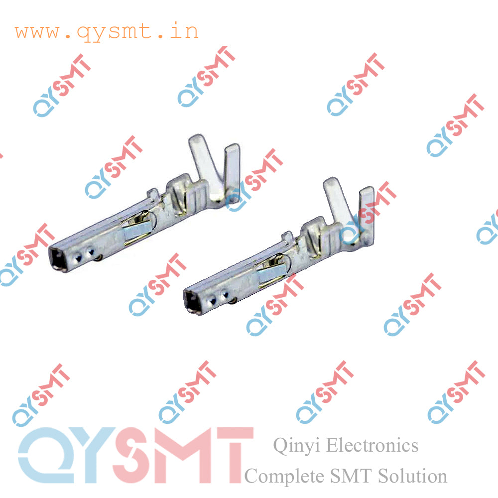 Molex 39-00-0038 Contact Receptacle Connector