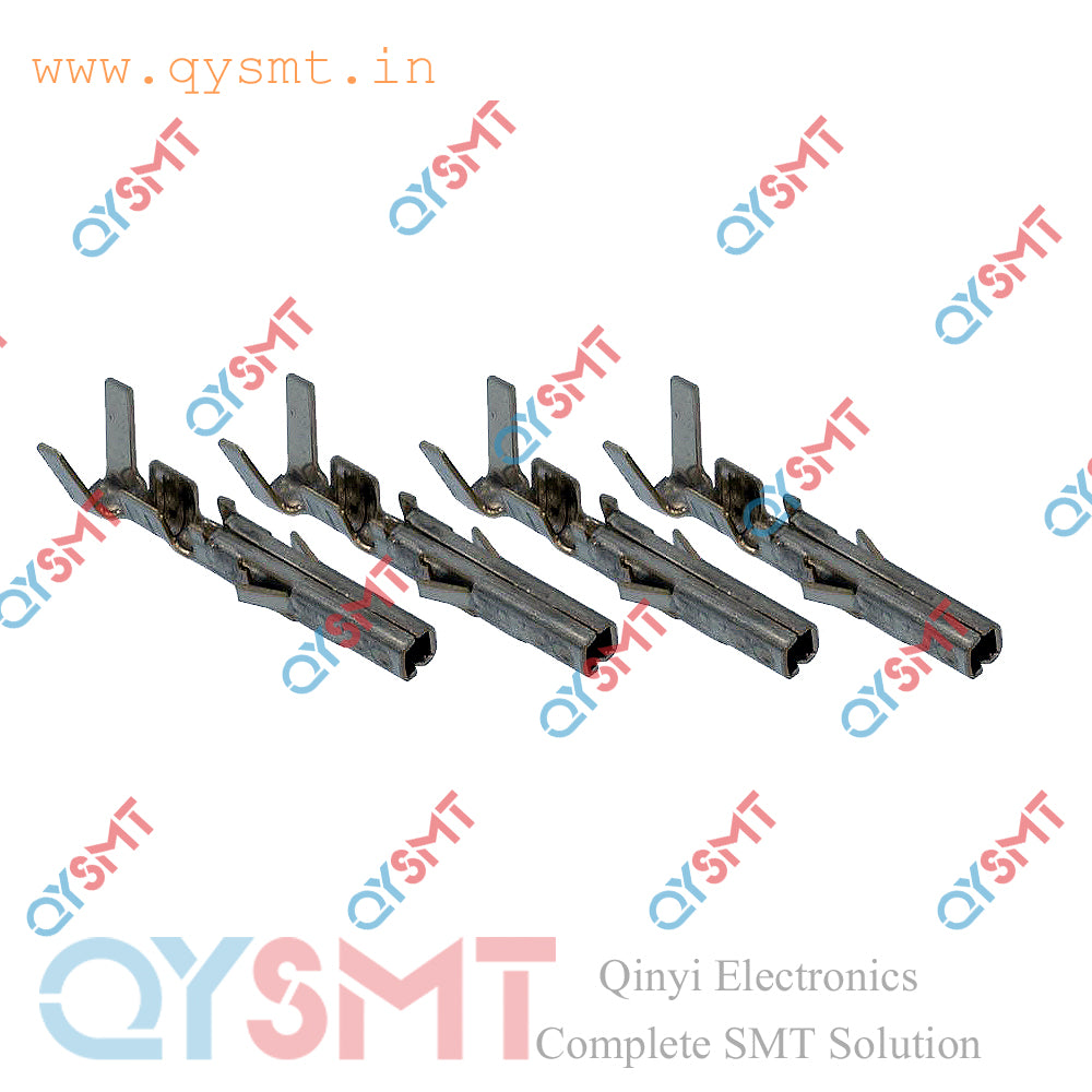 Molex 39-00-0038 Contact Receptacle Connector