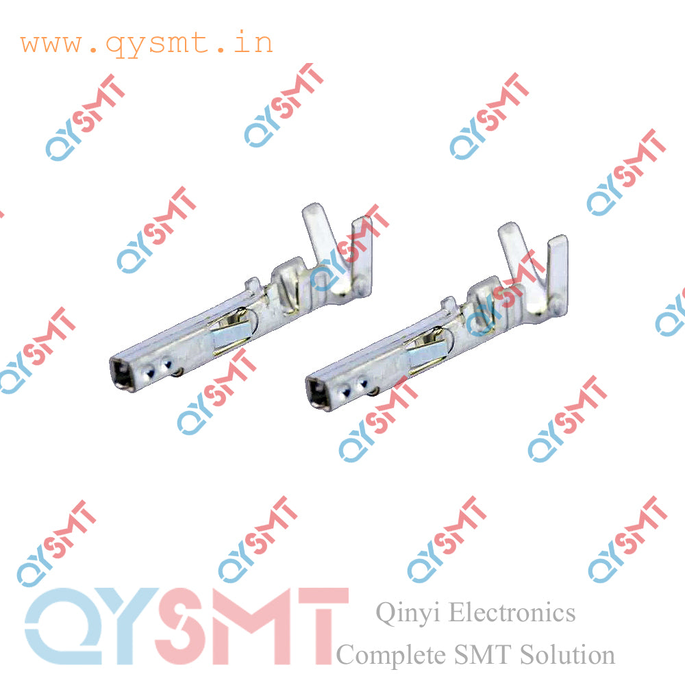 Molex 39-00-0038 Contact Terminal