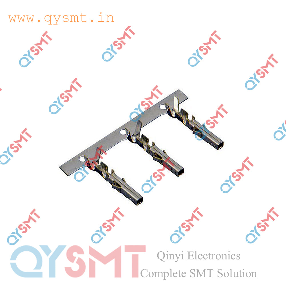 Molex 39-00-0038 Contact Terminal