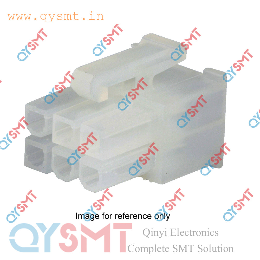 Molex 39-01-2060 Wire Housings