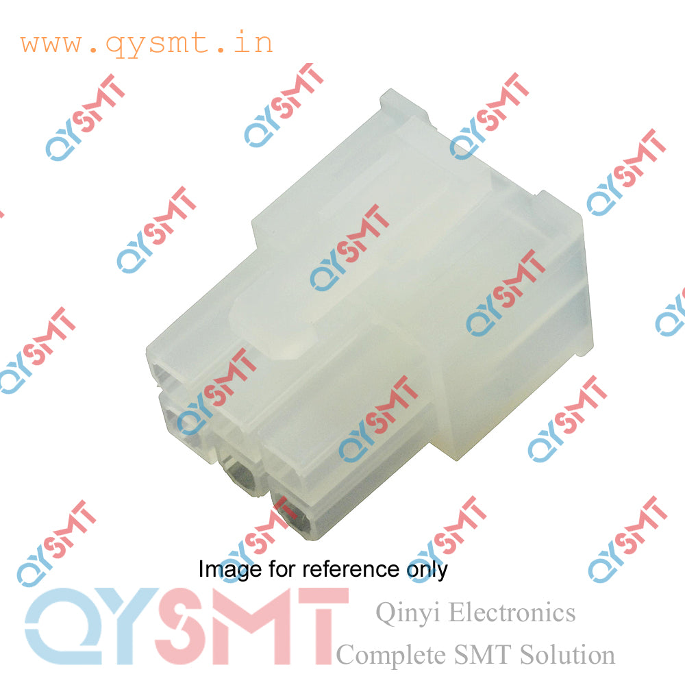 Molex 39-01-2060 Wire Housings