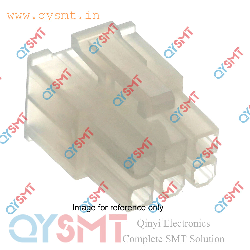 Molex 39-01-2060 Wire Housings