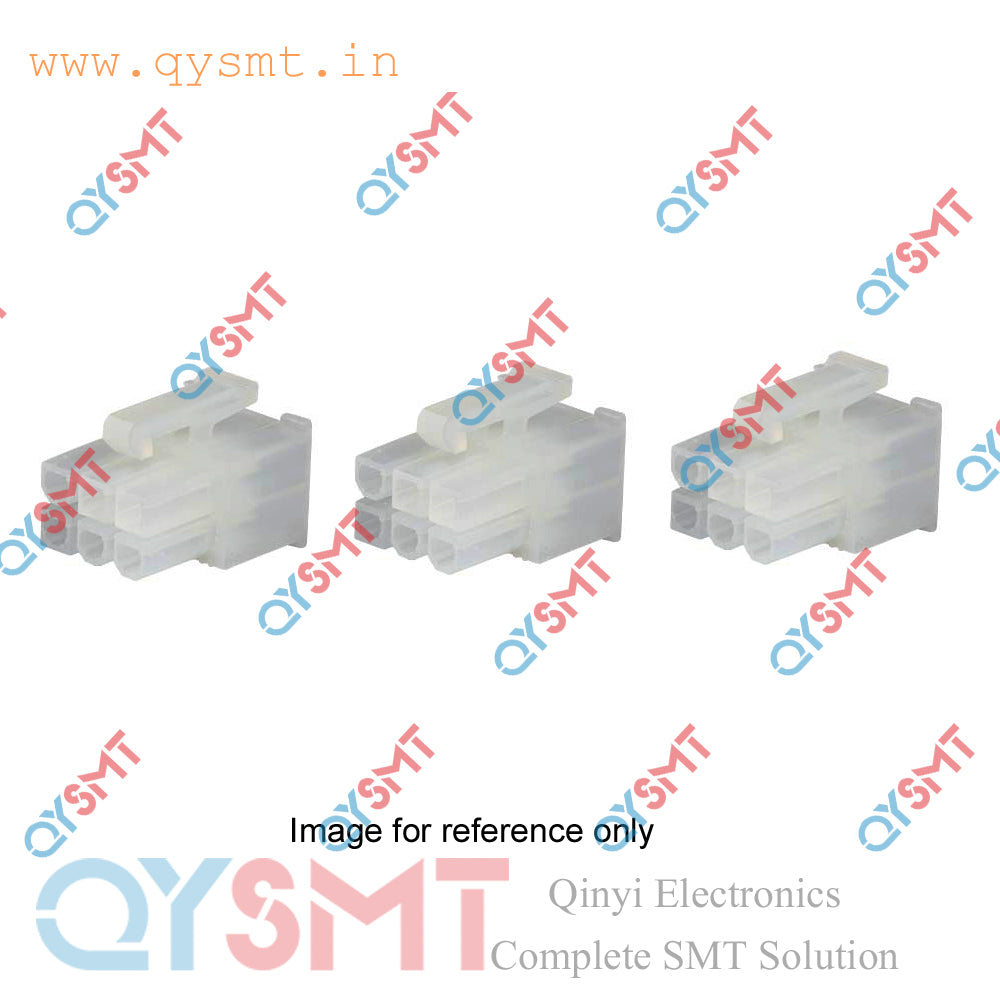 Molex 39-01-2060 Wire Housings