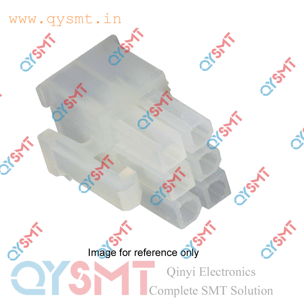 Molex 39-01-2060 Wire Housings