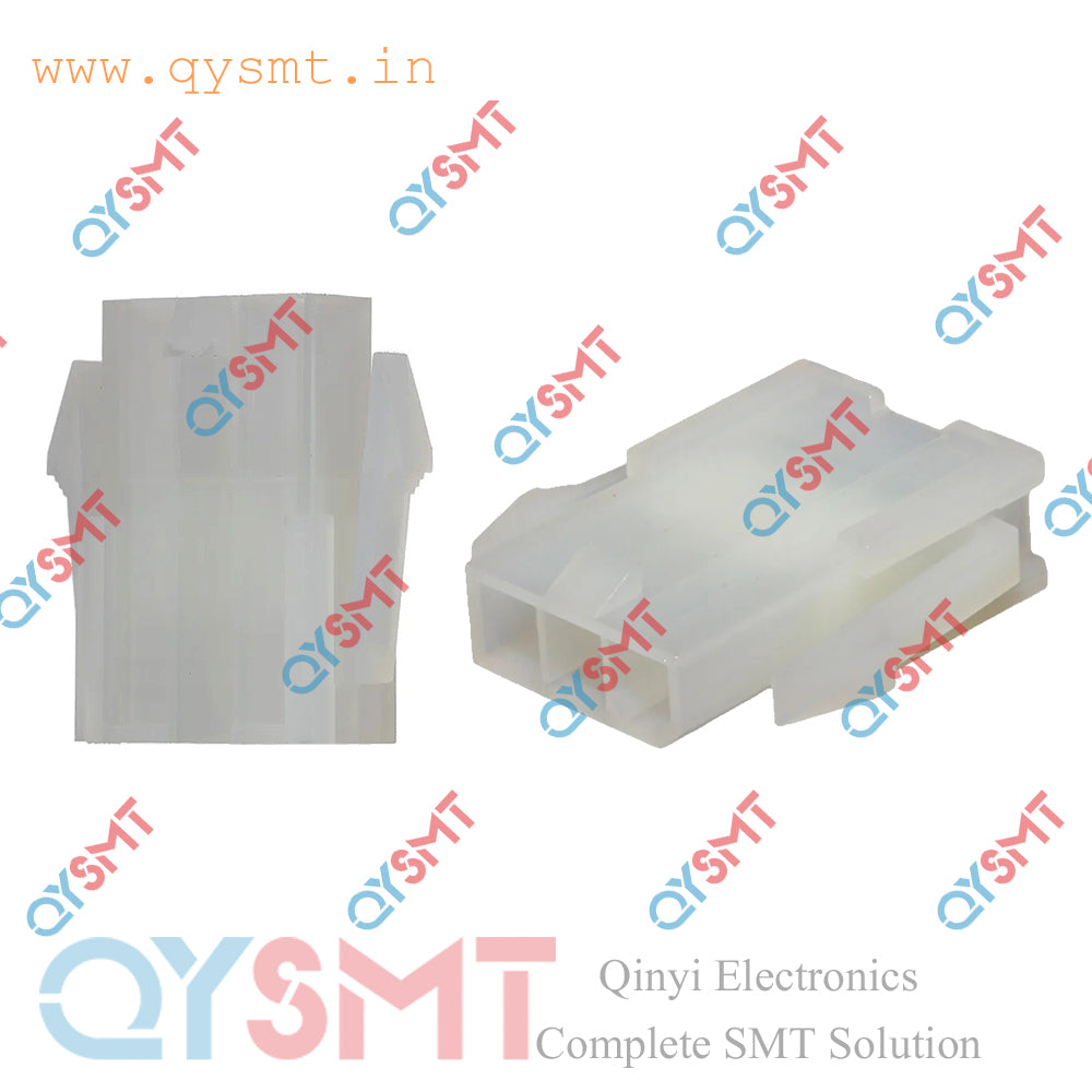 Molex 39-01-4032 Connector Plug Housing