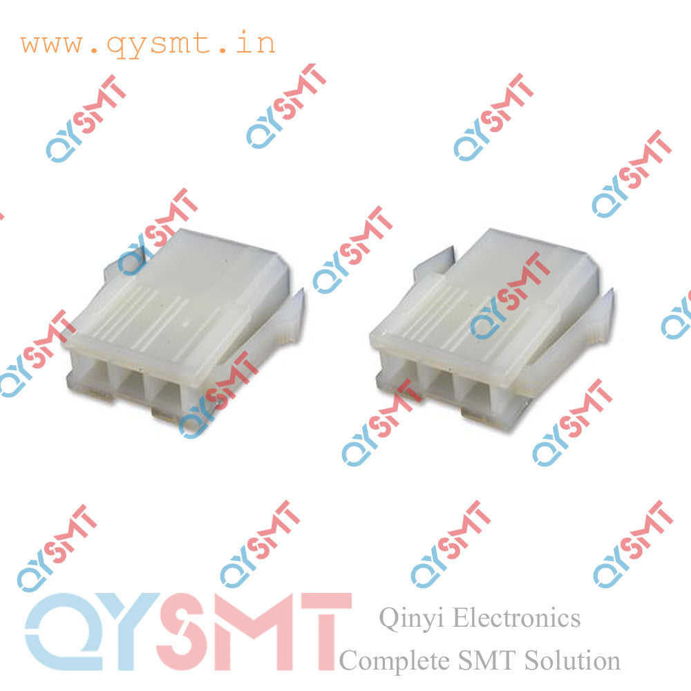 Molex 39-01-4032 Connector Plug Housing