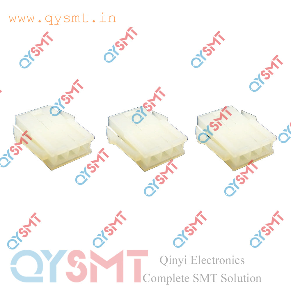 Molex 39-01-4032 Connector Plug Housing