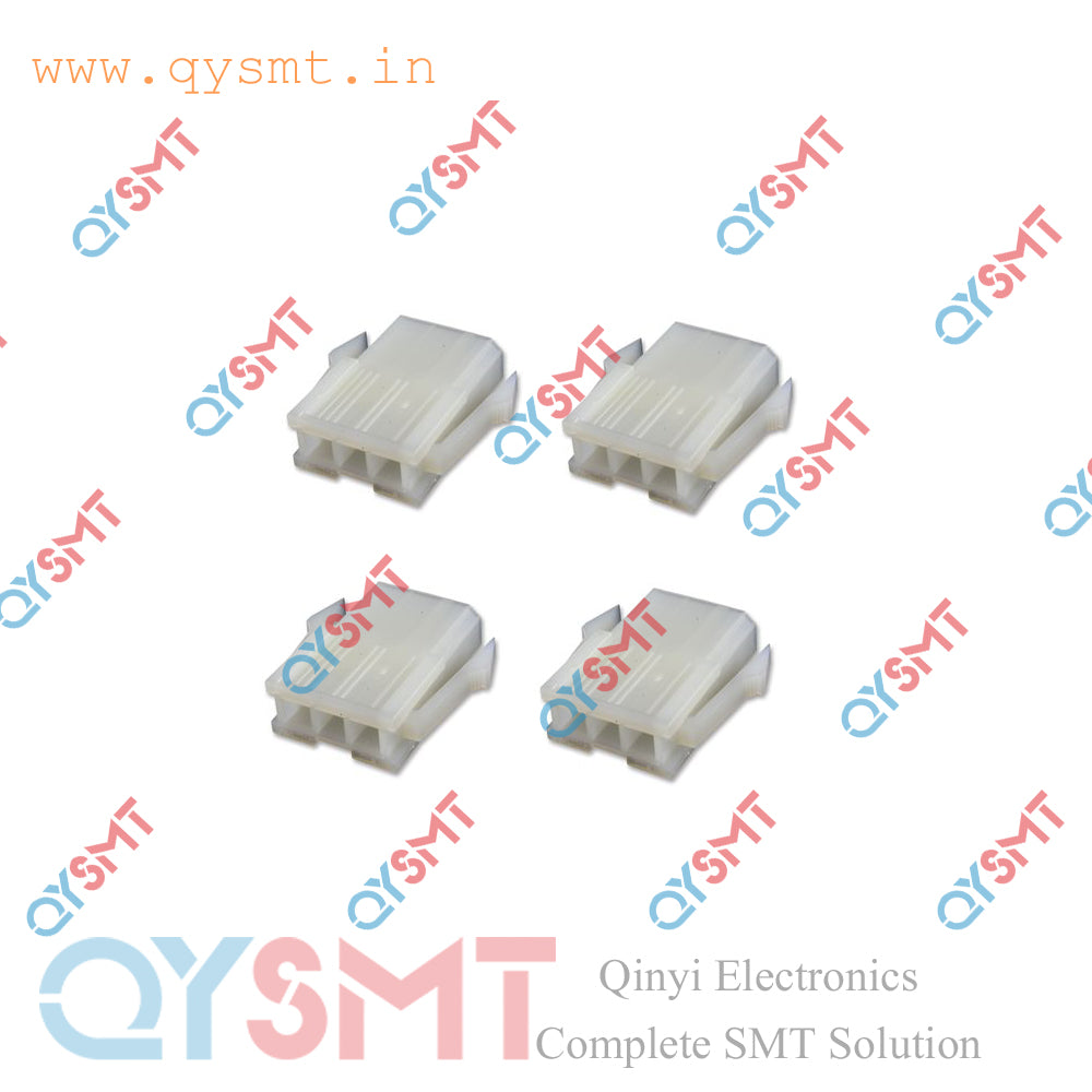 Molex 39-01-4032 Connector Plug Housing