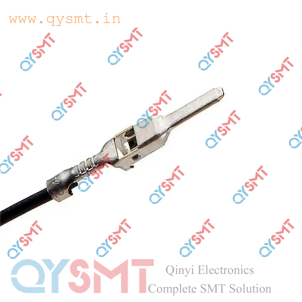 Molex Connector Terminal 35745-0410