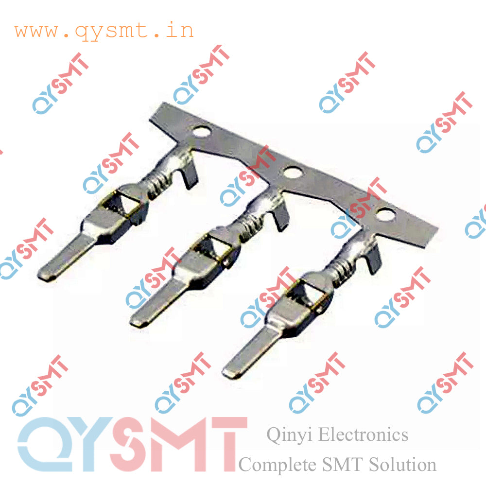 Molex Connector Terminal 35745-0410