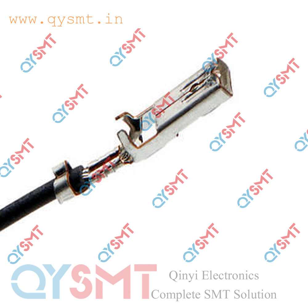 Molex 35748-0110 Terminal