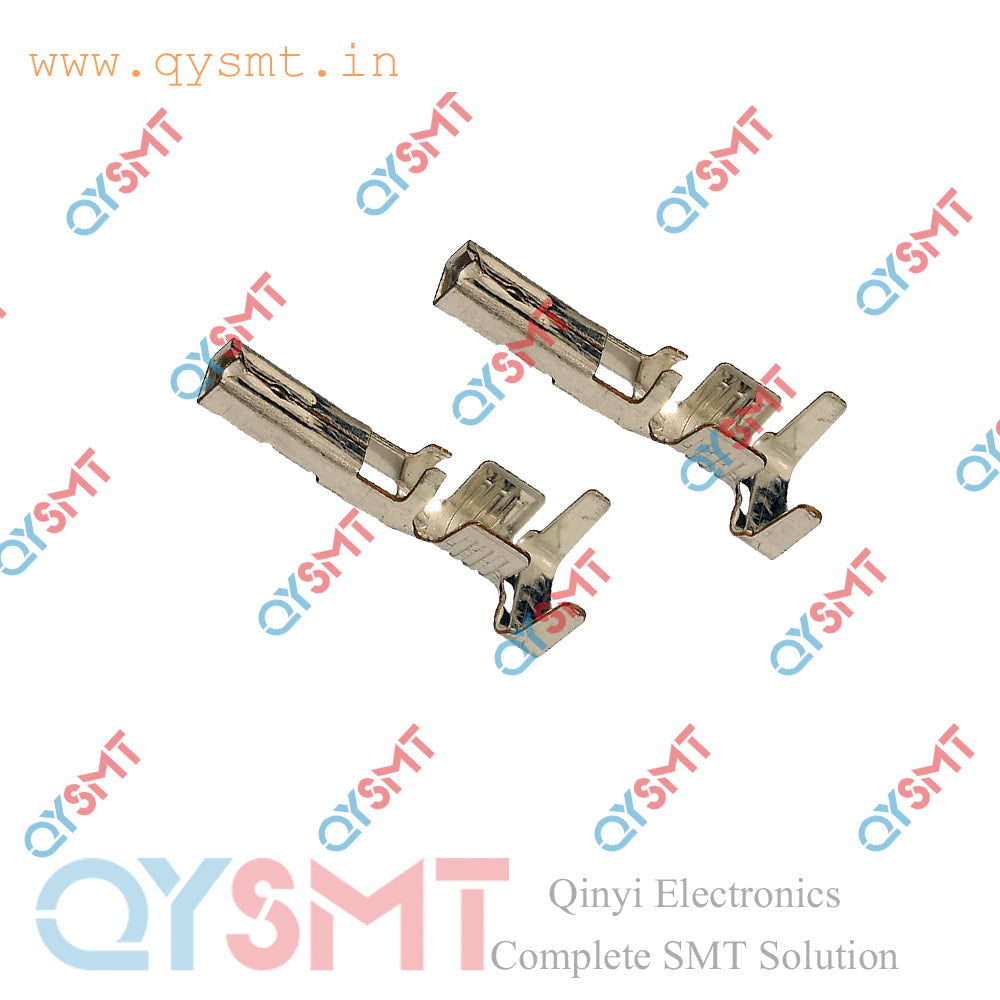 Molex 35748-0110 Terminal