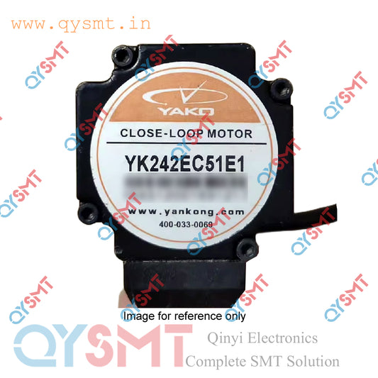 YK242EC51E1 Close Loop Stepper Motor