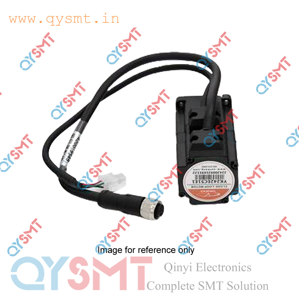 YK242EC51E1 Close Loop Stepper Motor