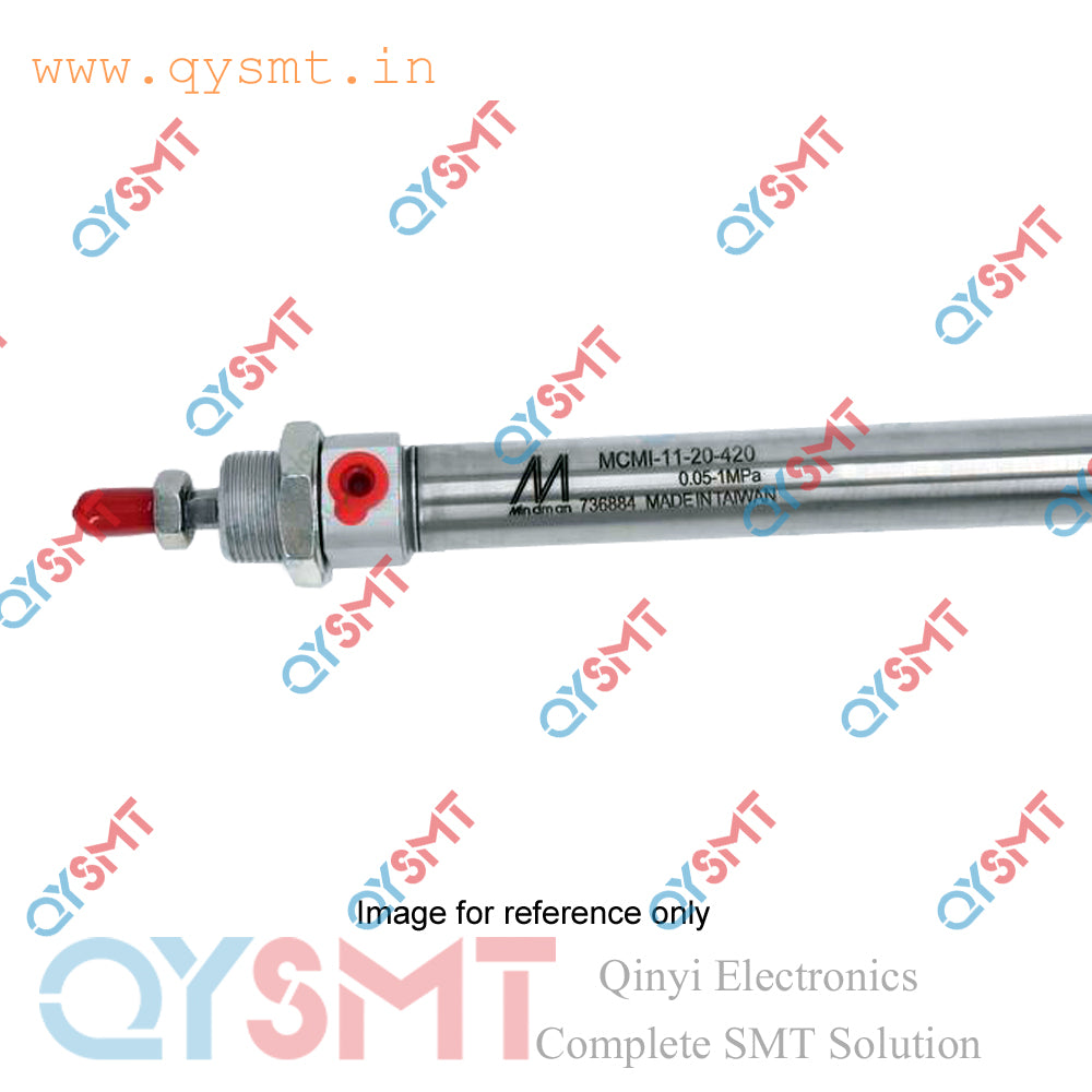 MCMI-11-20-420 Pneumatic Cylinder