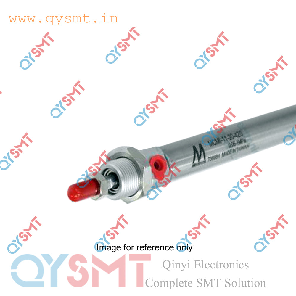 MCMI-11-20-420 Pneumatic Cylinder