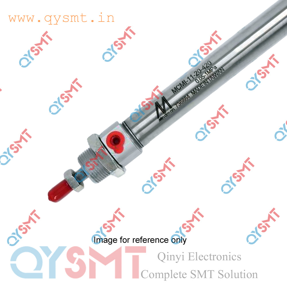 MCMI-11-20-420 Pneumatic Cylinder
