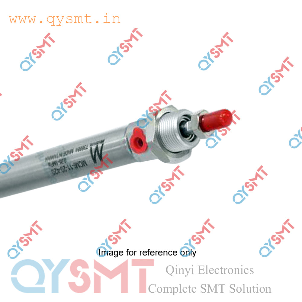 MCMI-11-20-420 Pneumatic Cylinder