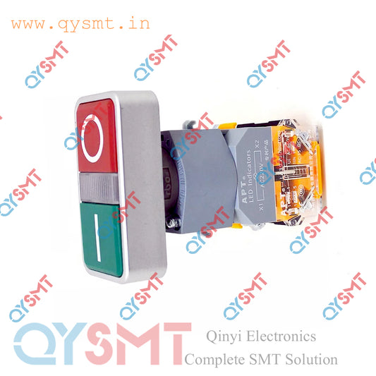 Morel Push Button LA39-B2-11RD RG23