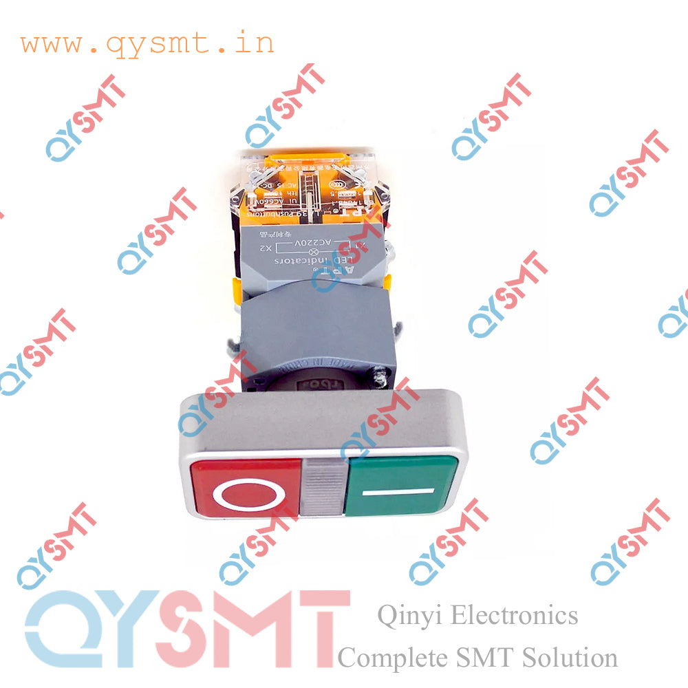 Morel Push Button LA39-B2-11RD RG23