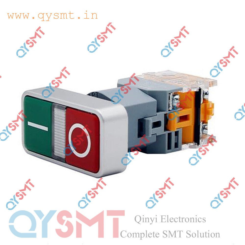Morel Push Button LA39-B2-11RD RG23