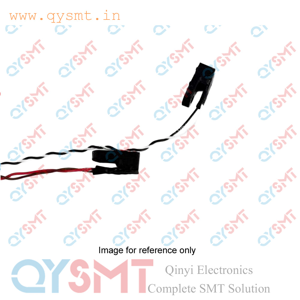 Reflective Sensor For Screw Feeder
