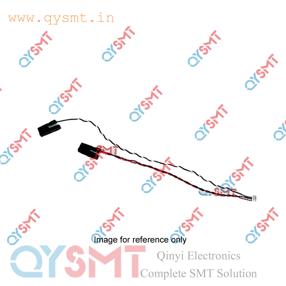 Reflective Sensor For Screw Feeder