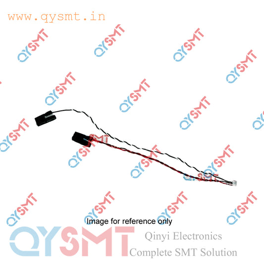 Reflective Sensor For Screw Feeder