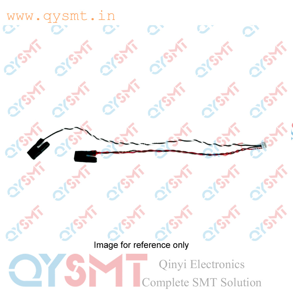 Reflective Sensor For Screw Feeder