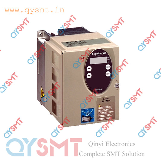 Motion Servo Drive LXM05AD14N4 SCHNEIDER