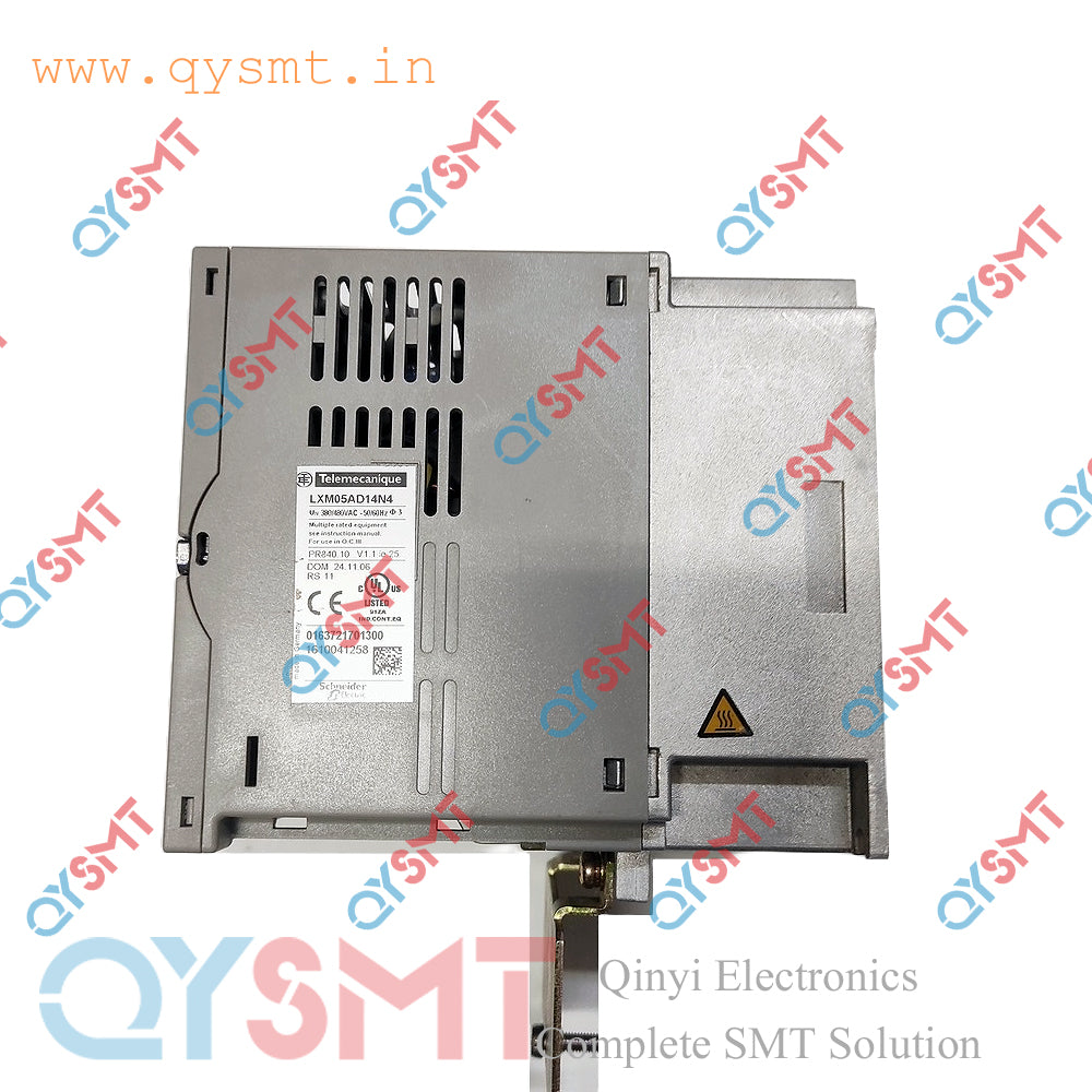 Motion Servo Drive LXM05AD14N4 SCHNEIDER