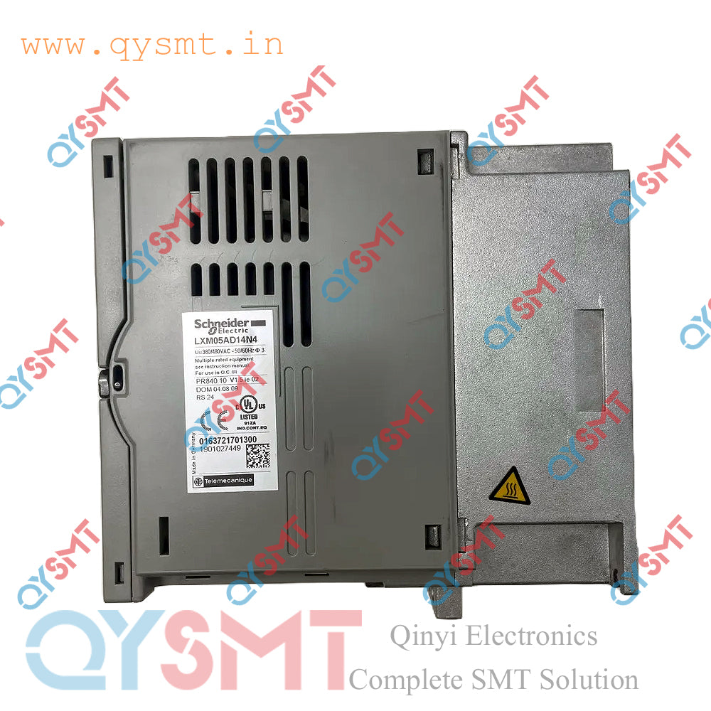 Motion Servo Drive LXM05AD14N4 SCHNEIDER