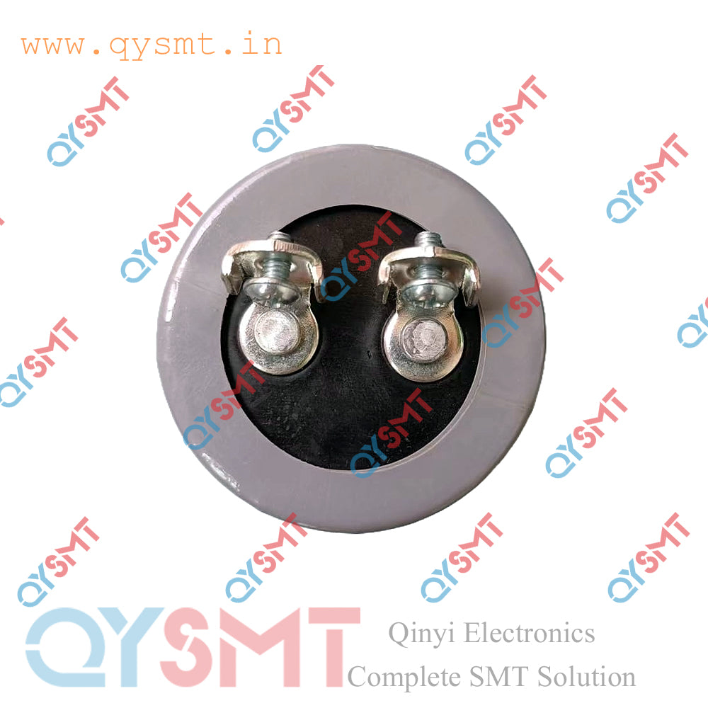 200MFD 125VAC ABC Capacitor