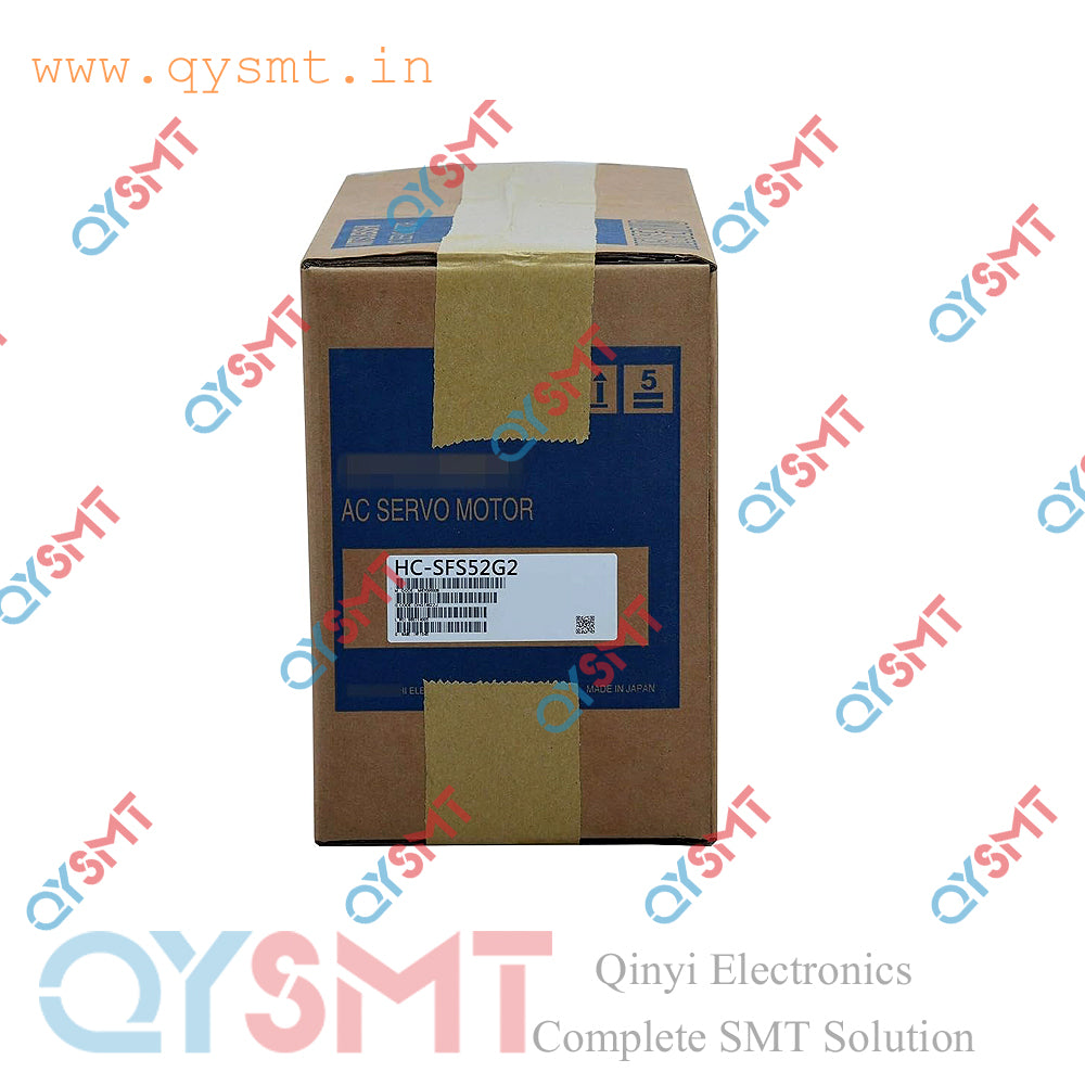 Mtsubishi HC-SFS52G2 Servo Motor
