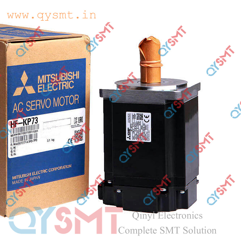 Mtsubishi HF-KP73 AC Servo Motor